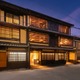 静謐さと京文化を感じる全5室の旅館「Nazuna 京都 西本願寺」10月1日開業