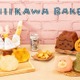 ちいかわベーカリーで1周年企画 討伐棒や報酬袋がパンに！新作グッズやドリンクスタンドも限定登場