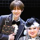 黒柳徹子、Travis Japan七五三掛龍也の年齢に驚き 直前まで知らず「びっくりしたわ」【ハロルドとモード】