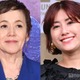 IMALU、母・大竹しのぶ＆兄との幼少期ショット公開「そっくり」「家族愛溢れてる」の声