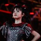 元BABYMETAL水野由結、アミューズ退所発表「エンタメという世界から離れて自分自身のペースで人生を歩んでいきたい」