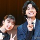 Aぇ! group佐野晶哉、取り憑かれているものは“上白石萌歌” 共演者から暴露も「前のめりすぎて」【トリツカレ男】