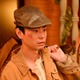 「もしがく」初回、冒頭登場ワードに視聴者反応 菅田将暉のセリフ＆神木隆之介の役柄に「前世の物語みたい」「コント始まっちゃう」