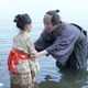 朝ドラ「ばけばけ」ラストのカウントダウン演出に反響「ロマンティック」「あと15年」