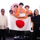 中高生の国際ロボコン、日本チームが2位獲得