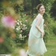 小芝風花「お花がテーマ」カレンダー2026「Flower」予約開始