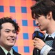 Snow Manに入りたがっている俳優とは 目黒蓮＆向井康二が「どうしたらSnow Manに入れますか？」に回答