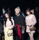 なにわ男子・道枝駿佑、IVEレイ・リズとの3ショットが話題「美男美女すぎ」「漫画の世界から出てきたみたい」