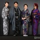 長濱ねる・唐田えりか・高橋克典ら、華やか着物姿で集結「KIMONOIST（キモノイスト）2025」受賞