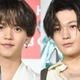FANTASTICS八木勇征、中島颯太撮影のもぐもぐショット公開「一緒にご飯行ったの？」「ゆせそた尊い」の声