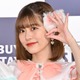 FRUITS ZIPPER月足天音、スッピン披露「可愛さレベチ」「ビジュ強すぎ」と反響