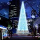 約100万球の光が東京ドームシティを包む「TOKYO SNOW DOME CITY」開催