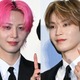 なにわ男子・大橋和也、JO1川尻蓮＆與那城奨とのプライベート密着3ショット公開「画面がキラキラ」「イケメンしかいない」