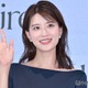 第1子妊娠中・日テレ郡司恭子アナ、スラリ美脚際立つ私服コーデ披露「今年よく履いたアイテム」