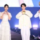 當真あみ＆齋藤潤ら「TGC」登場 初々しいランウェイにMC悶絶「可愛らしい」【ストロベリームーン 余命半年の恋】
