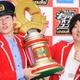 ロングコートダディ、悲願のKOC優勝に「ずっと求めてた」 勝因・1000万円の使い道明かす【キングオブコント2025】