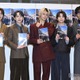 M!LK、メモリアルな写真集に自信「さらにビジュいいじゃん！」