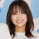 大原優乃、胸元大胆ドレスから美バストチラリ「スタイル完璧」「ドキドキする」の声