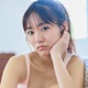 豊田ルナ、美バスト輝くビキニ姿で魅了「ヤンマガ」表紙登場