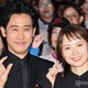 大泉洋、宮崎あおいの可愛さ熱弁「思わず笑顔になってしまう」 監督からは「笑わないで」と指示【ちょっとだけエスパー】
