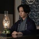 朝ドラ「ばけばけ」雨清水家の状況一変 三之丞（板垣李光人）が涙こらえ怒る様子に反響続々「不憫」「限界だったのかな」