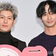 古屋呂敏「恋ニ度」恋人役・THE RAMPAGE長谷川慎との2ショット公開「眼福」「仲良すぎ」の声