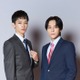 山下幸輝＆松本怜生W主演で人気小説「プロパガンダゲーム」実写ドラマ化 就活生8人が言葉と情報で戦う心理戦【コメント】