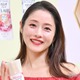 石原さとみ、第2子出産後初公の場で美デコルテ披露 前日には子どもが夜泣き「緊張してうまく眠れなくて…」
