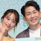 近藤千尋、夫・ジャンポケ太田＆8歳長女との密着ショット公開「手を繋いでたら割り込んでくる」