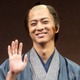 timelesz寺西拓人、自身のまげ姿を心配「スタッフさんを見渡すとみんな僕と同じ顔をしてたんです」【『新 画狂人北斎』‐2025‐】