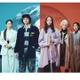 シム・ウンギョン、“火星生まれ火星育ち”の人物演じる「火星の女王」岸井ゆきの＆宮沢氷魚らキャスト解禁