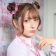 しなこ、膝上ミニから美脚スラリ 秋のピンクコーデに「なんでも似合う」「オシャレ」と絶賛の声