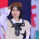櫻坂46的野美青、ランウェイデビューで笑顔弾ける 美脚際立つ秋コーデ【ガルアワ2025AW】