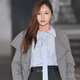 乃木坂46梅澤美波、ショーパンからスラリ美脚披露「長過ぎる」「さすが」反響続々【ガルアワ2025AW】