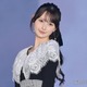 山本望叶、NMB48卒業後初ランウェイ 上品黒ワンピ姿に「お人形さんみたい」「小顔すぎる」の声【ガルアワ2025AW】