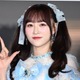 ＝LOVE音嶋莉沙、ピンクのショーパンコーデでスラリ美脚輝く「可愛すぎる」「ハイビスカスの妖精」と反響