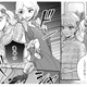 華麗なパーティーの裏で行われる意地悪！大事なドレスにワインこぼされた!!【身代わりロマンチカ #38】