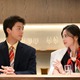 【じゃあ、あんたが作ってみろよ 第3話】勝男、マッチングアプリで出会った椿とお家デートへ