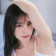 相楽伊織、色っぽいまなざし＆美ボディが際立つランジェリーSHOT披露！圧倒的な艶やかさで魅せる