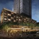 星野リゾート新ホテル「OMO7横浜」2026年4月開業 初のベーカリー＆愛犬と泊まれる部屋も