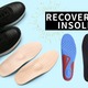 超話題の「リカバリー インソール」、疲労回復の「底力」とは？ 腰・肩の痛み、ダイエットにも!? おすすめ4選 ≪Anmazon今トク情報≫