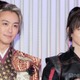 FANTASTICS佐藤大樹、EXILE TAKAHIROとの“10年越し”再共演に感激「自分がここまで来たか」【仮面の忍者 赤影】