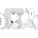 どうしてあの女が…!? 久々の帰宅で不倫相手を目撃【浮気夫と3人の女たち #8】