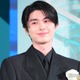 本田響矢、芳根京子からの「問題ありますか?」質問に照れ回答「めおと日和」が作品賞受賞【東京ドラマアウォード2025】