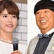 神田愛花「ずっと独身が良かった」夫・日村勇紀と結婚した理由に共演者感激 別の男性と結婚前提の交際断った過去も
