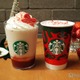 スタバ、ホリデー新作試飲レポ ジョイフルメドレー×ストロベリーの甘酸っぱく華やかな味わい