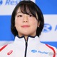 レスリング金メダリスト・藤波朱理選手「試合より緊張」した場面告白 次の目標はLA五輪優勝