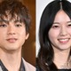 山田裕貴、西野七瀬は「友達兼妻」共演者からのタレコミ「ものすごく奥さんを愛している」に照れ