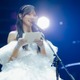 日向坂46河田陽菜、8年間のアイドル活動に幕 約10分間のスピーチで涙も「本当にアイドル人生楽しかった」【全文】
