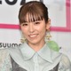 若槻千夏「眉なし」笑顔ショット公開「親近感ある」「すっぴんみたい」と注目